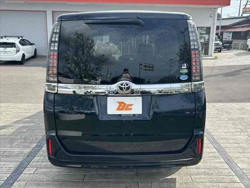 VOXY