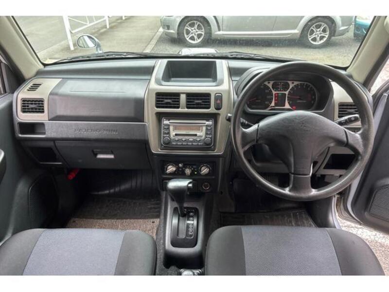 PAJERO MINI