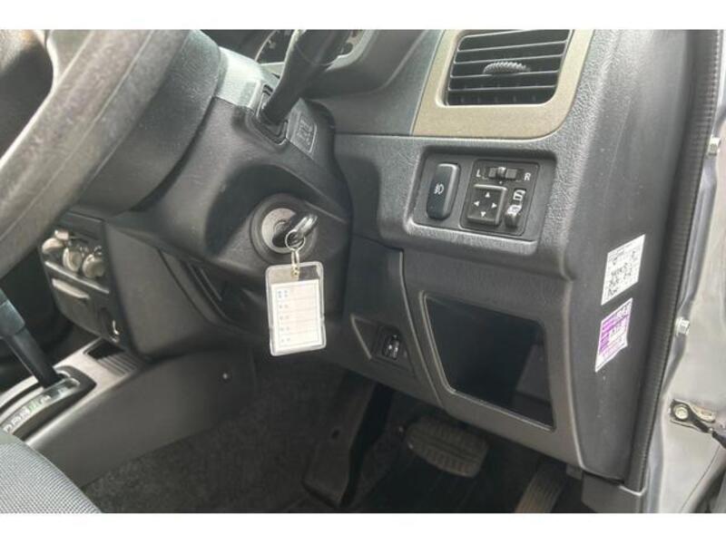 PAJERO MINI