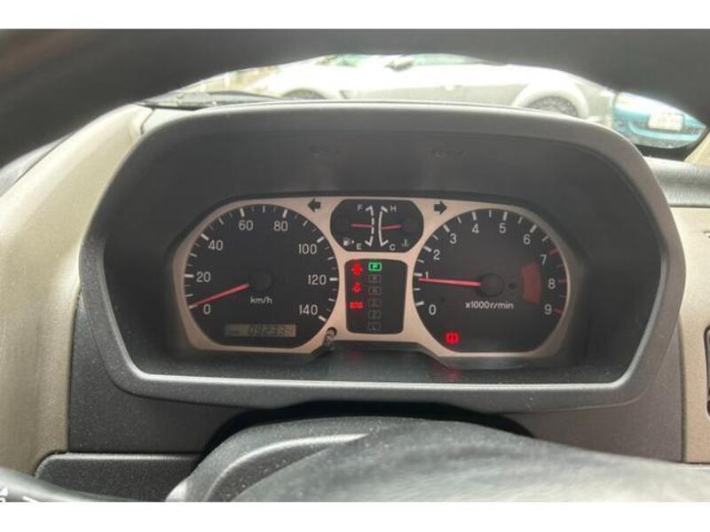 PAJERO MINI