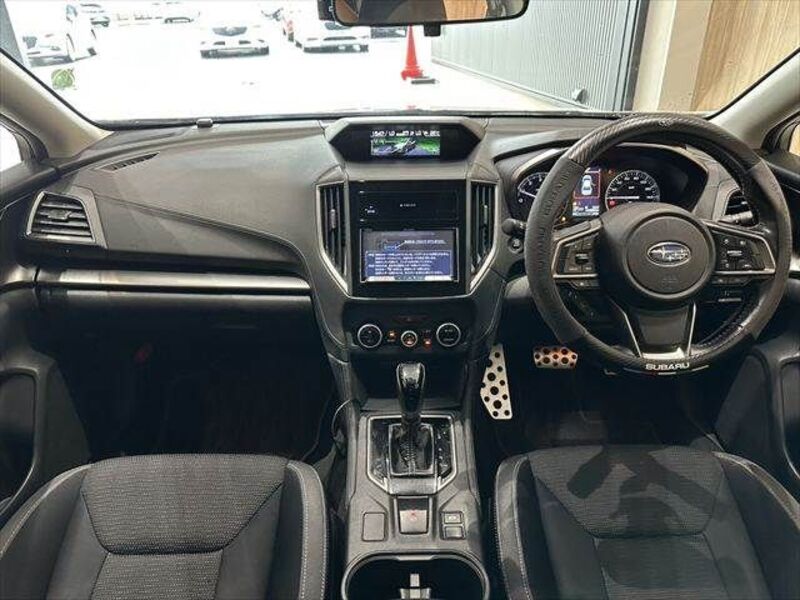 IMPREZA G4