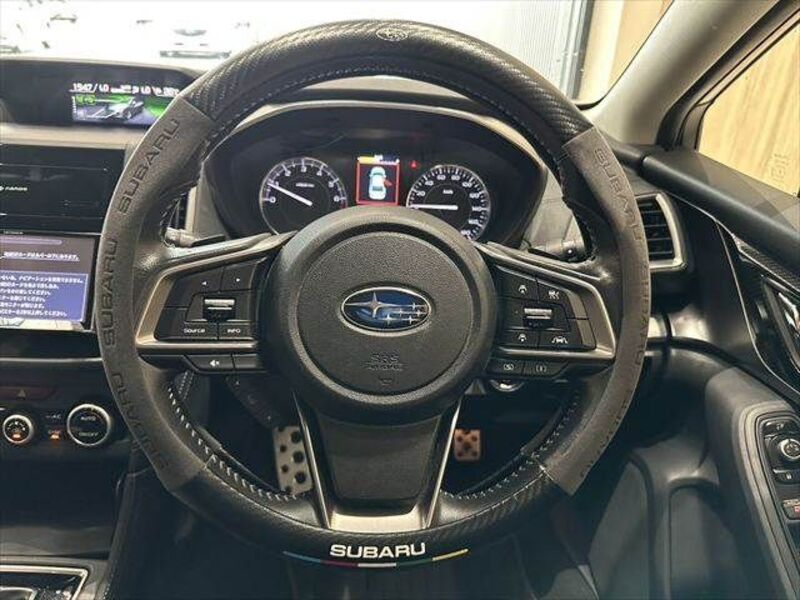IMPREZA G4