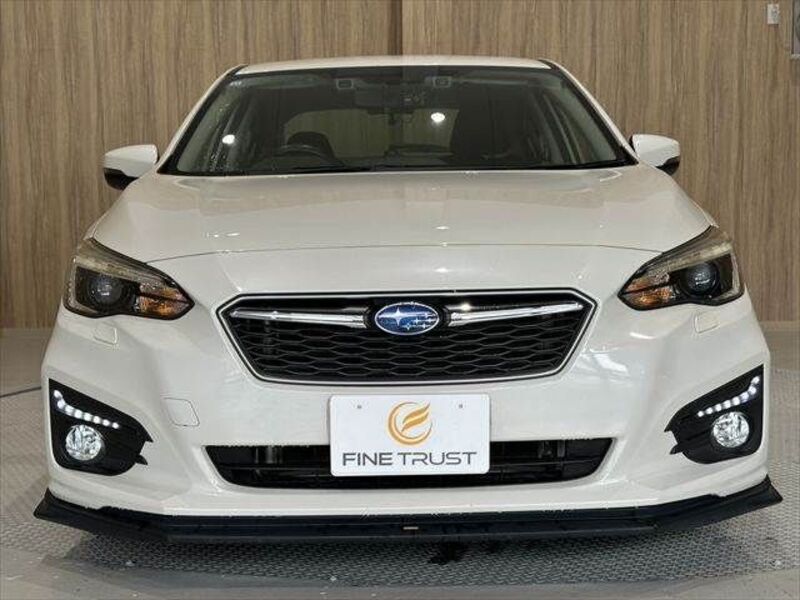 IMPREZA G4