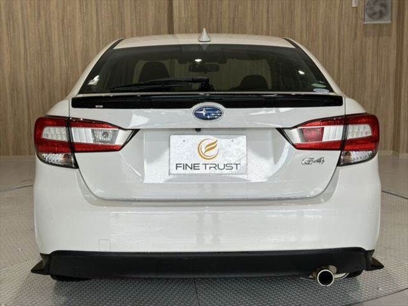 IMPREZA G4