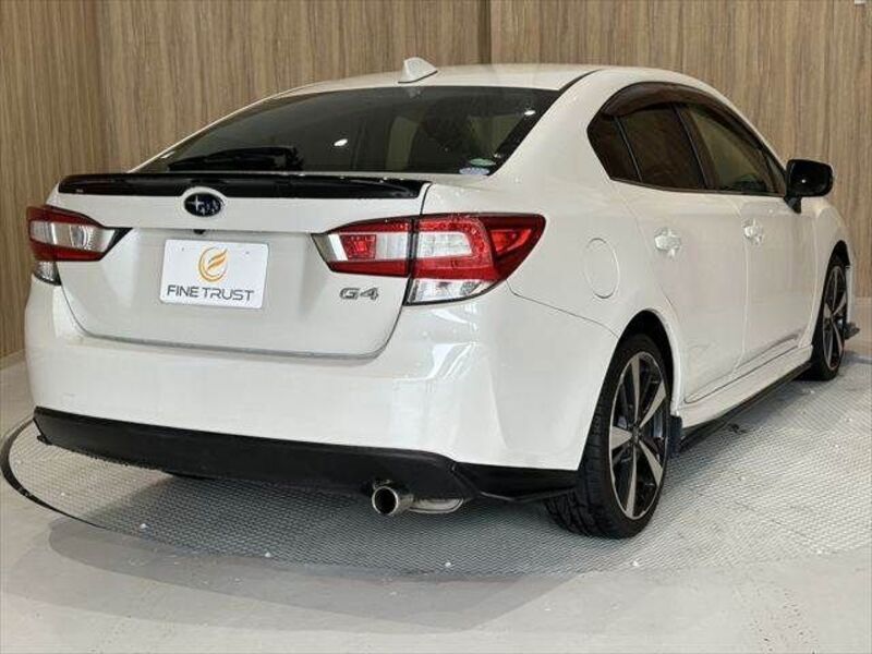 IMPREZA G4