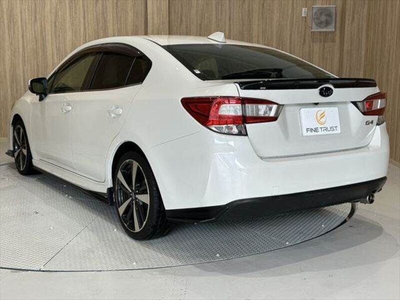IMPREZA G4