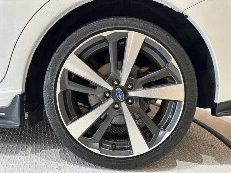 IMPREZA G4