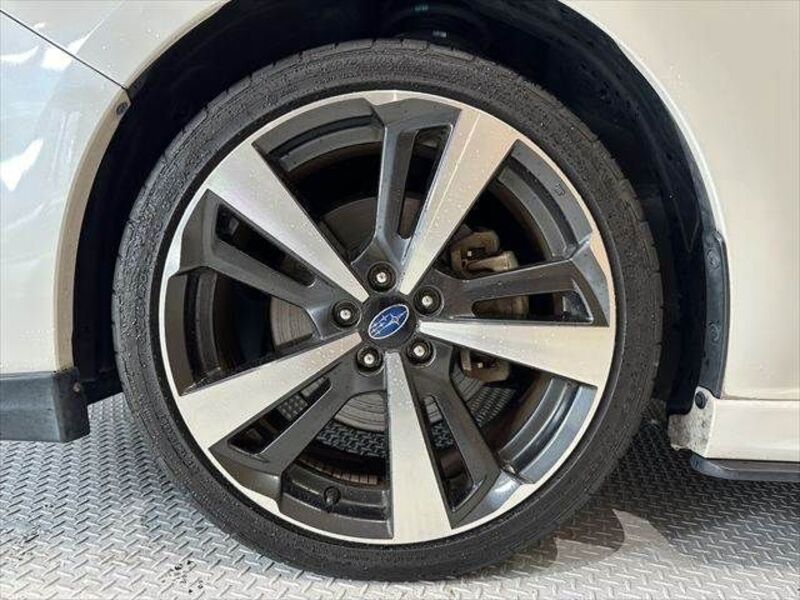 IMPREZA G4