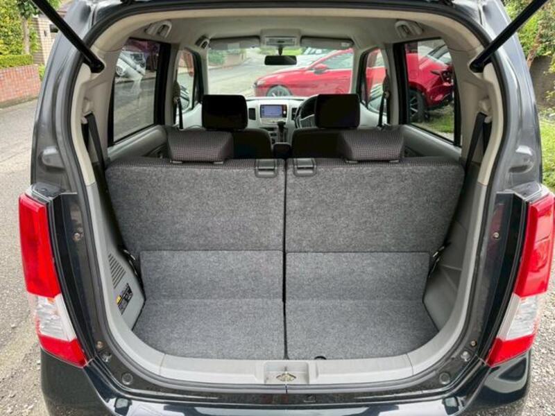 AZ WAGON