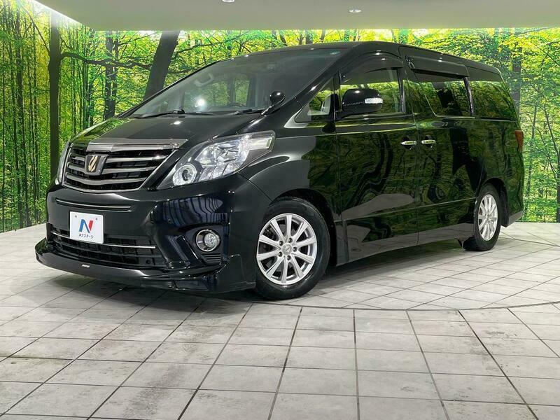 ALPHARD-0