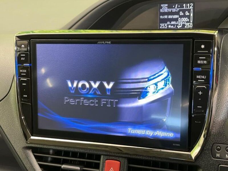 VOXY