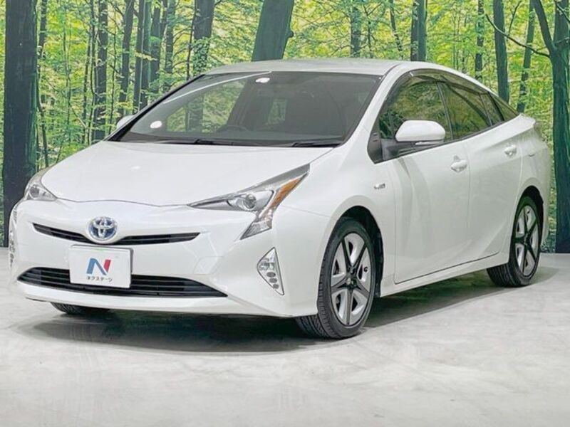 PRIUS