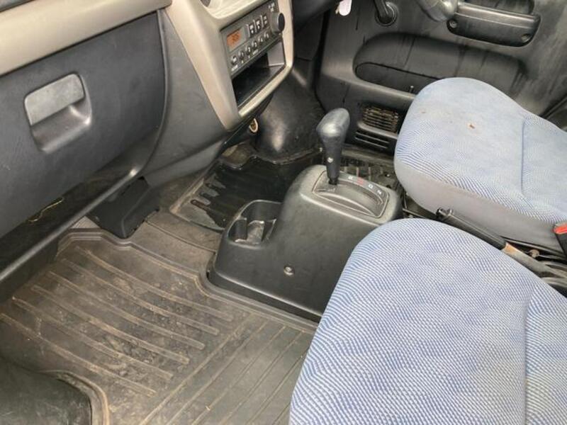 ACTY VAN