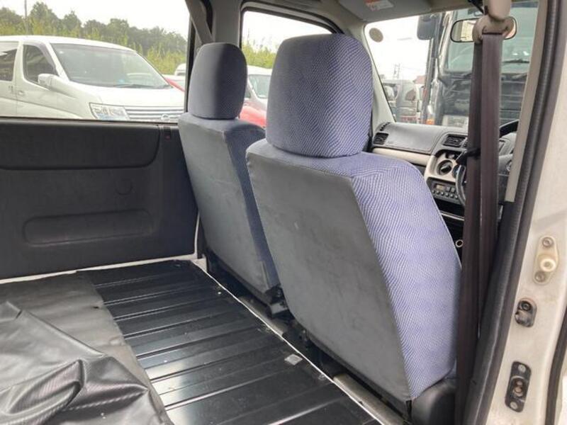 ACTY VAN