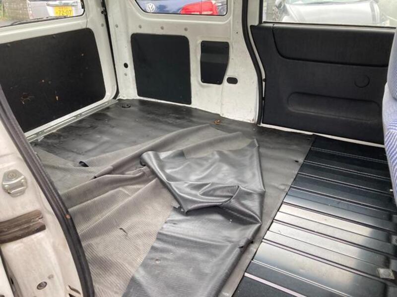 ACTY VAN