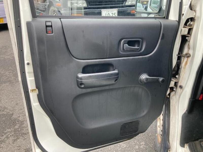 ACTY VAN