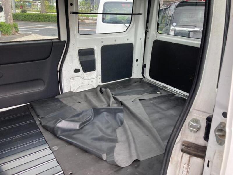 ACTY VAN
