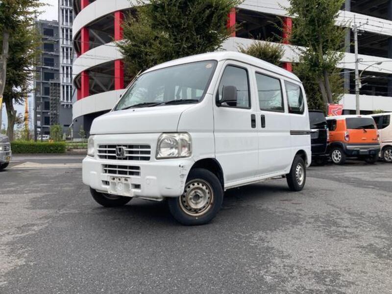 ACTY VAN