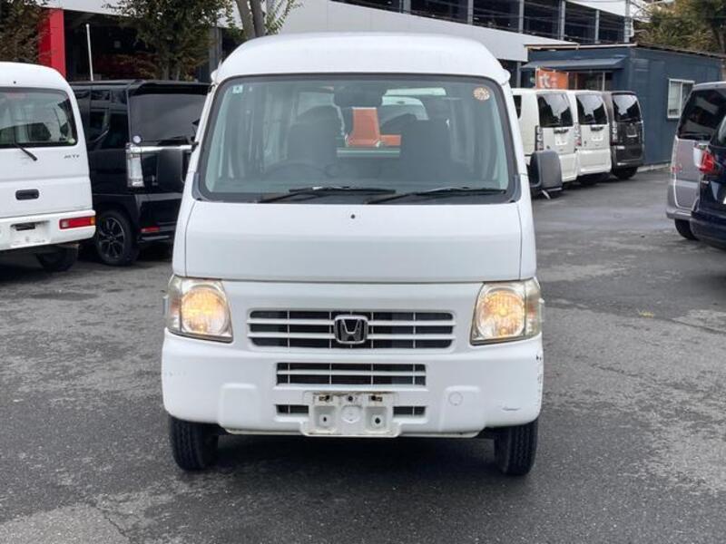 ACTY VAN