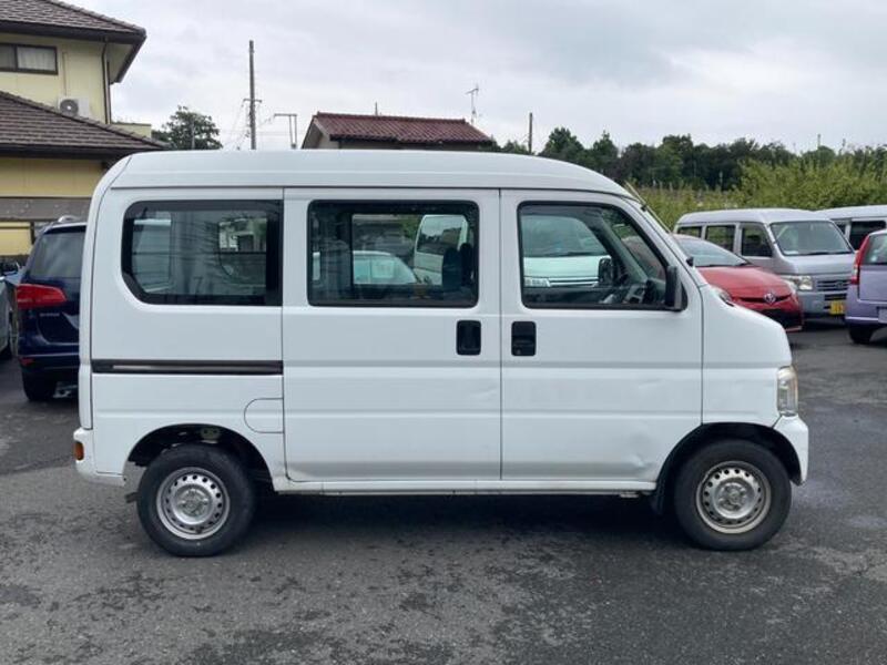 ACTY VAN