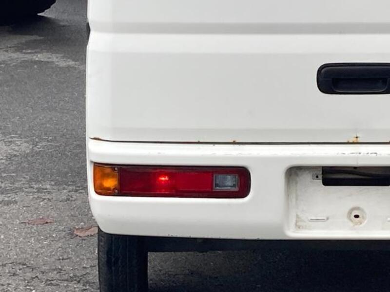 ACTY VAN