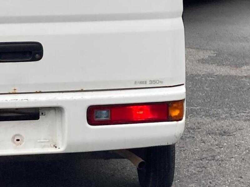 ACTY VAN
