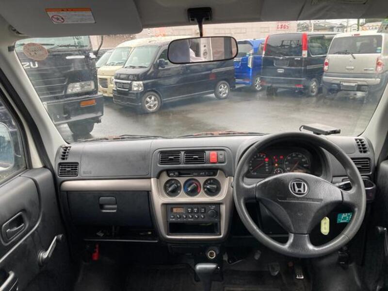 ACTY VAN