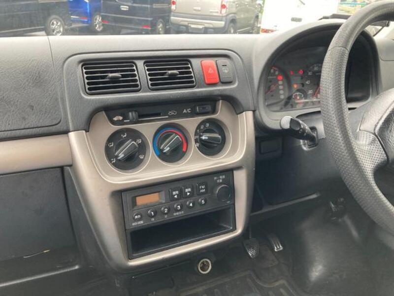 ACTY VAN