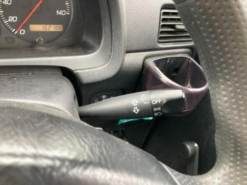 ACTY VAN
