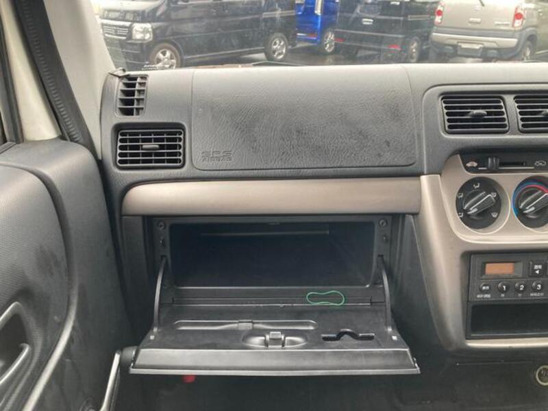 ACTY VAN