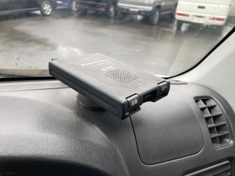 ACTY VAN