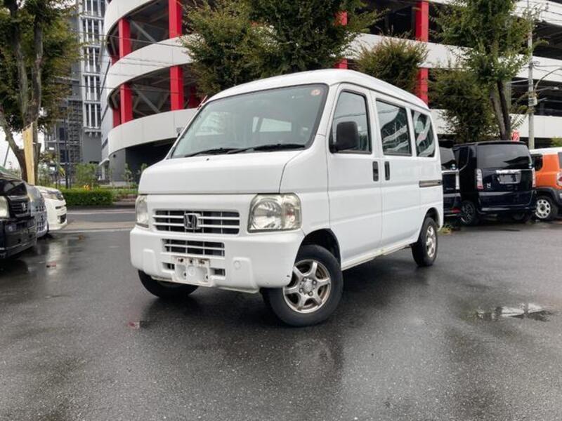 ACTY VAN