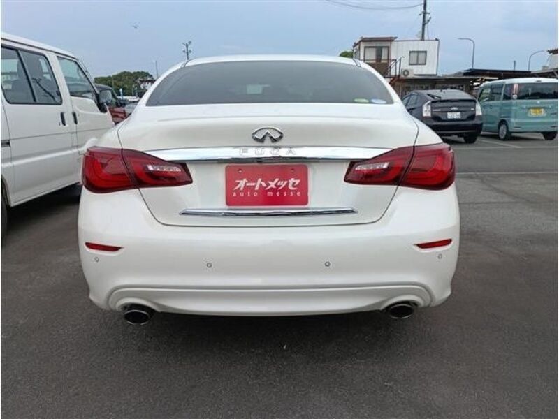 FUGA HYBRID