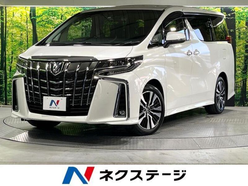 ALPHARD-0