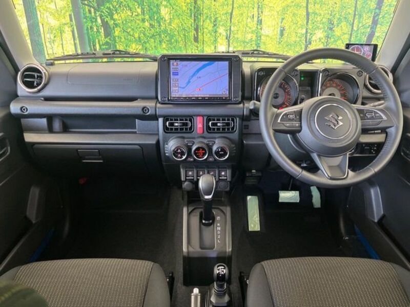 JIMNY SIERRA