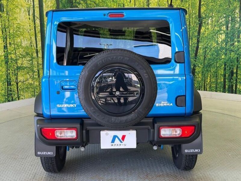 JIMNY SIERRA