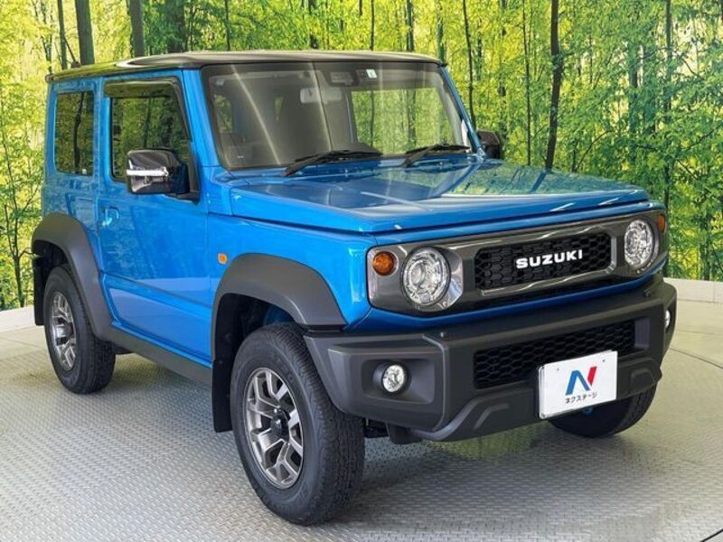 JIMNY SIERRA