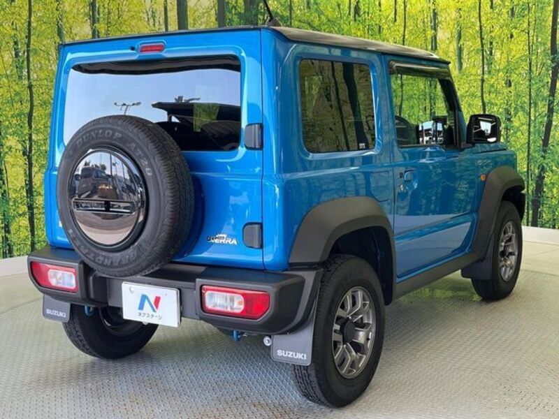 JIMNY SIERRA