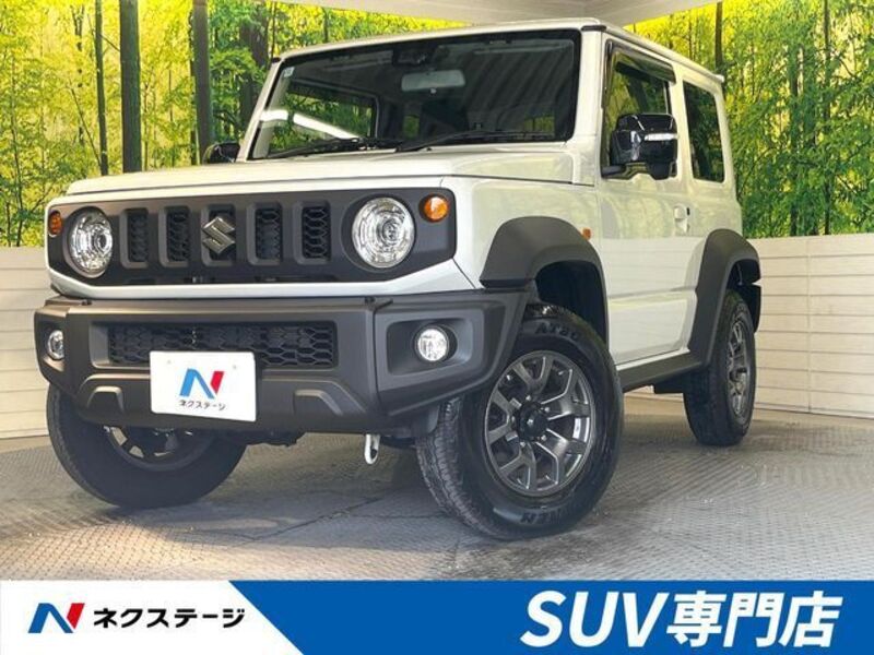 JIMNY SIERRA-0