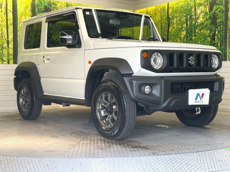 JIMNY SIERRA
