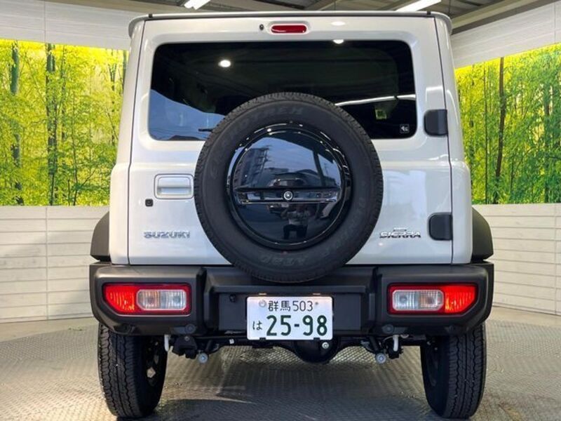 JIMNY SIERRA