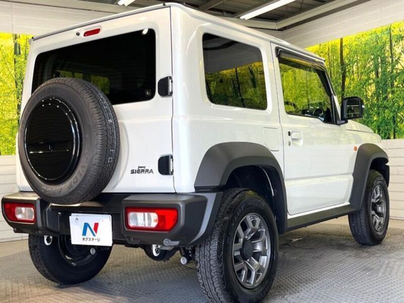 JIMNY SIERRA