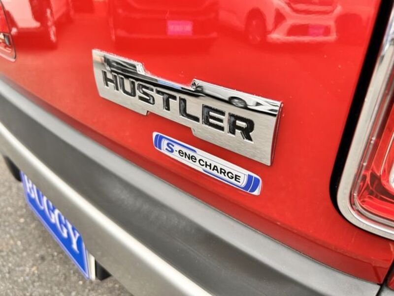 HUSTLER