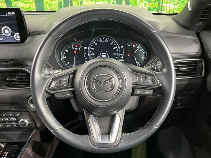 CX-8