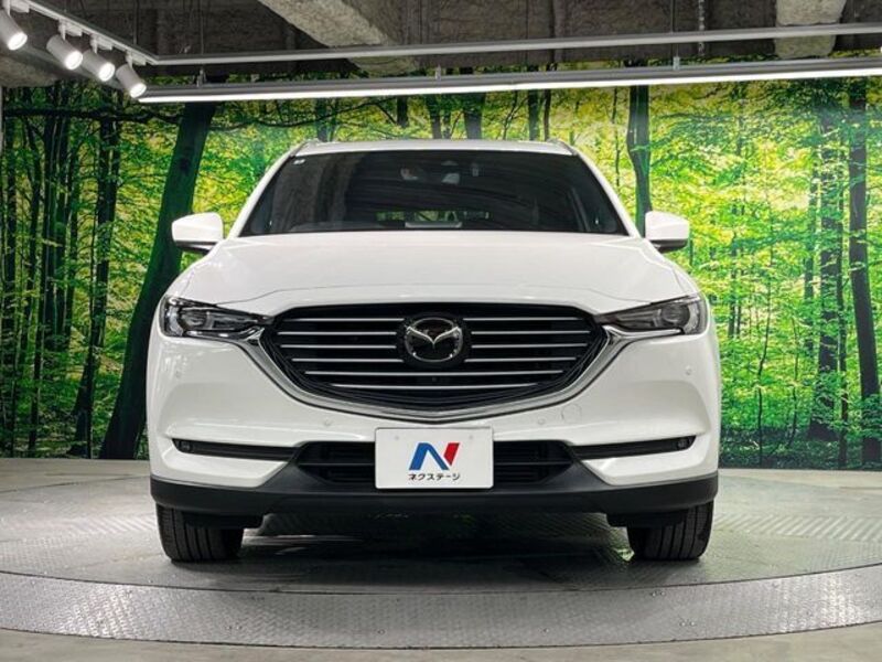 CX-8