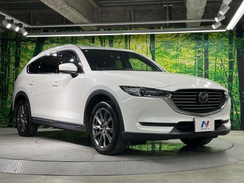 CX-8