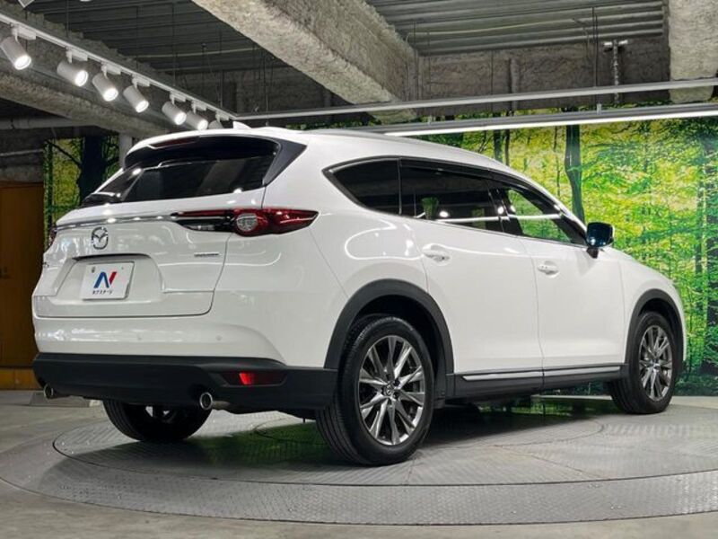 CX-8