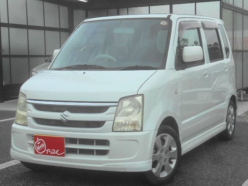 WAGON R-0