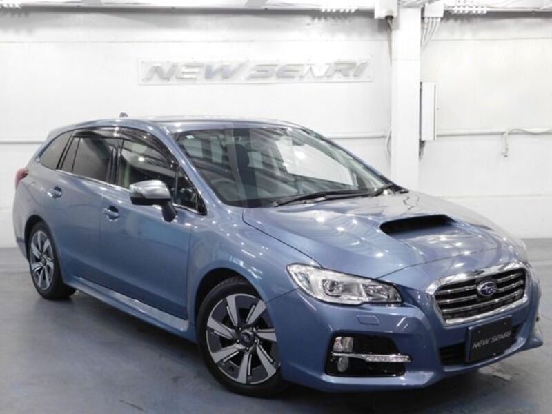 LEVORG-0