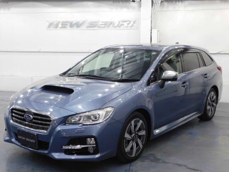 LEVORG